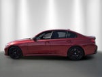 2026 BMW 340i M340i