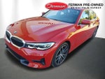 2021 BMW 330i 330i