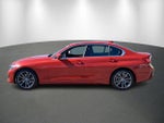 2021 BMW 330i 330i