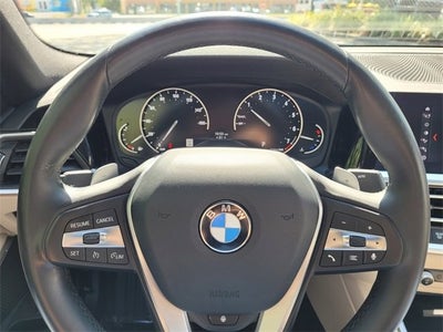 2020 BMW 330i xDrive 330i xDrive