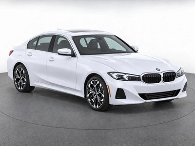 2026 BMW 330i 330i NA