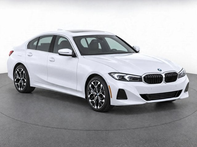 2026 BMW 330i 330i NA