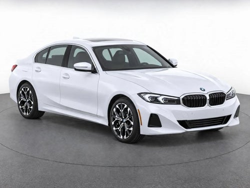 2026 BMW 330i 330i NA