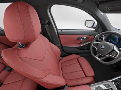 2026 BMW 330i 330i NA
