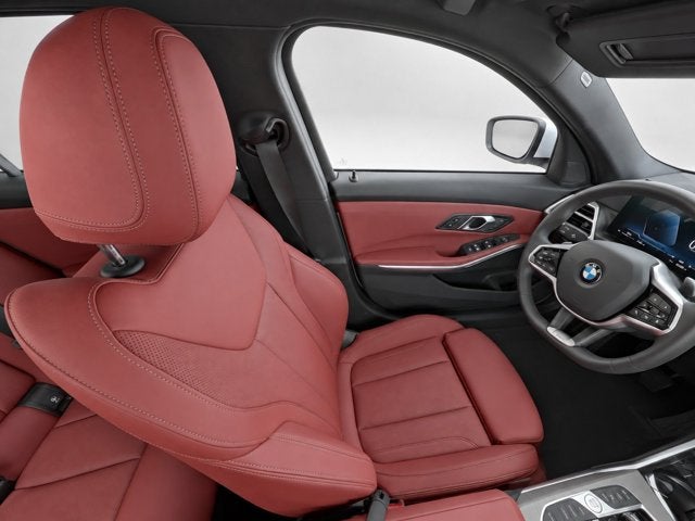 2026 BMW 330i 330i NA