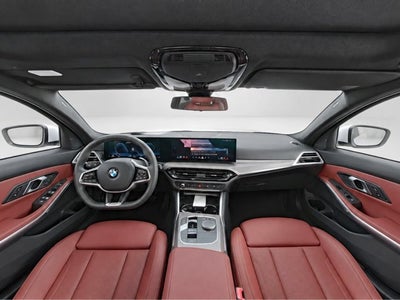 2026 BMW 330i 330i NA