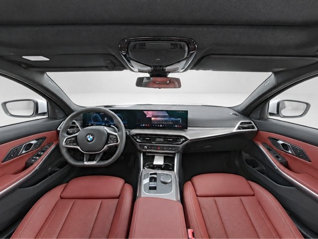 2026 BMW 330i 330i NA