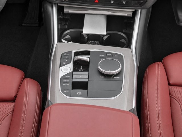 2026 BMW 330i 330i NA