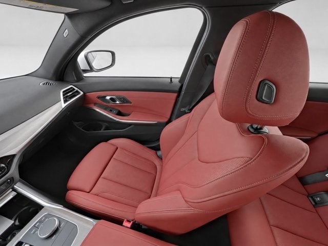 2026 BMW 330i 330i NA