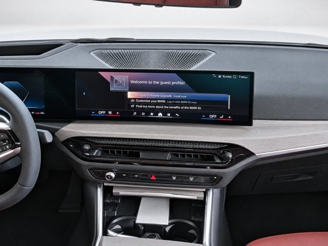 2026 BMW 330i 330i NA