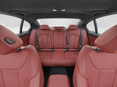 2026 BMW 330i 330i NA
