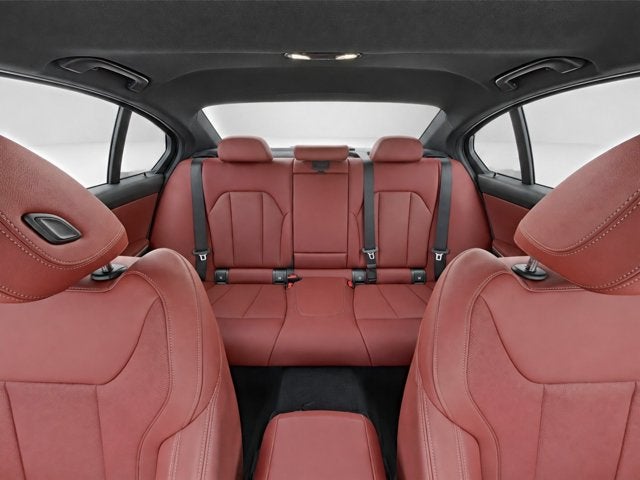 2026 BMW 330i 330i NA