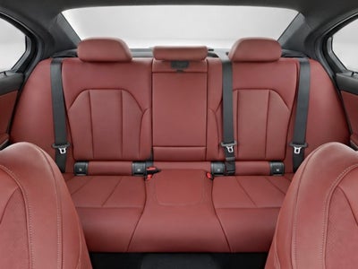 2026 BMW 330i 330i NA