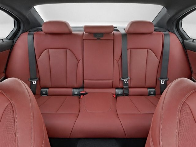 2026 BMW 330i 330i NA