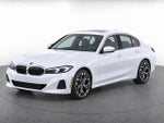 2026 BMW 330i 330i NA