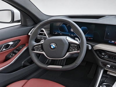 2026 BMW 330i 330i NA