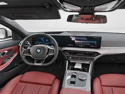 2026 BMW 330i 330i NA