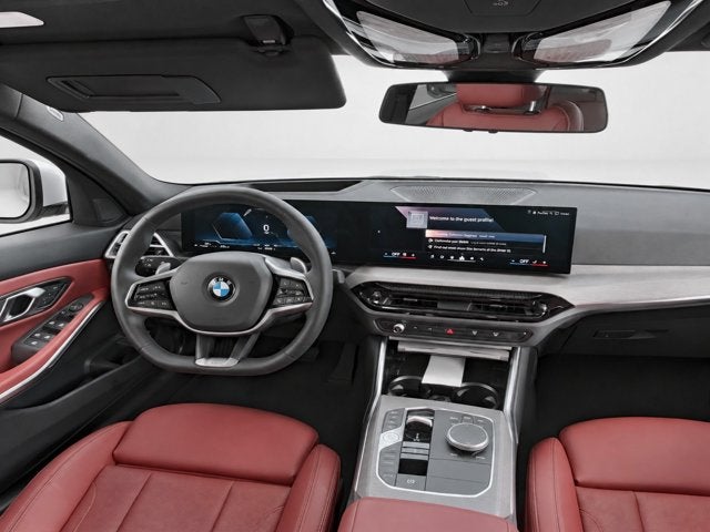 2026 BMW 330i 330i NA