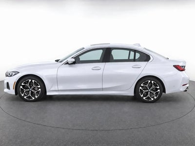 2026 BMW 330i 330i NA