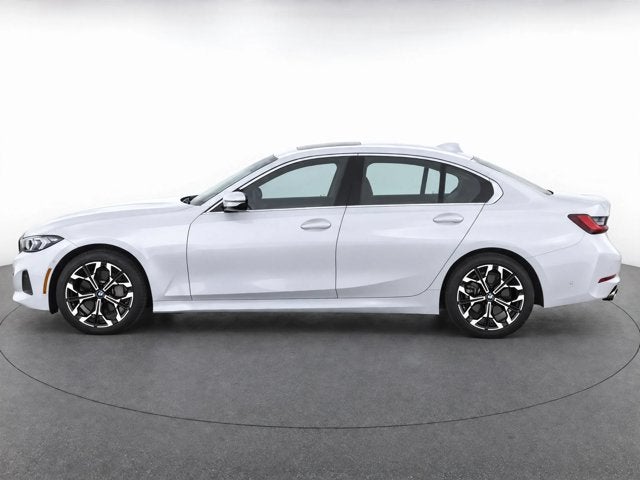 2026 BMW 330i 330i NA
