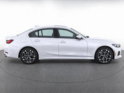 2026 BMW 330i 330i NA