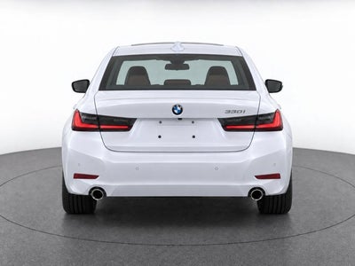 2026 BMW 330i 330i NA