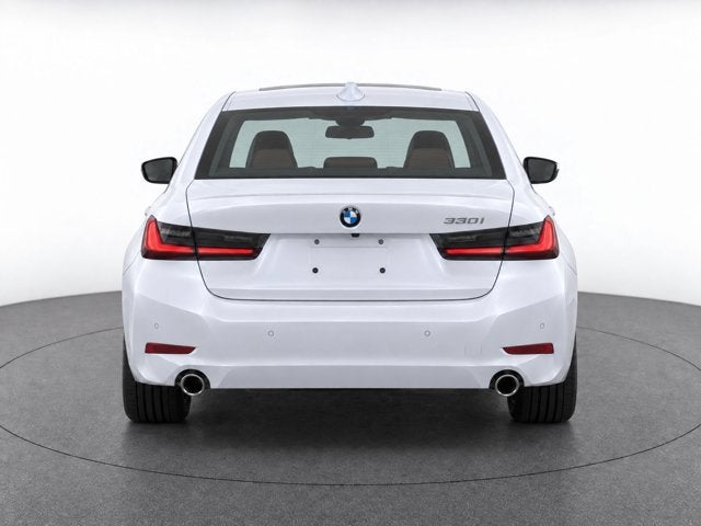 2026 BMW 330i 330i NA
