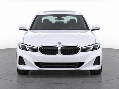 2026 BMW 330i 330i NA