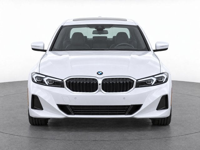 2026 BMW 330i 330i NA