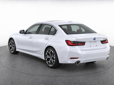 2026 BMW 330i 330i NA