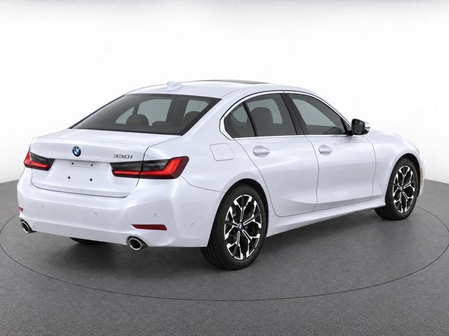 2026 BMW 330i 330i NA