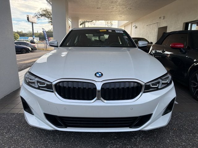 2026 BMW 330i 330i NA