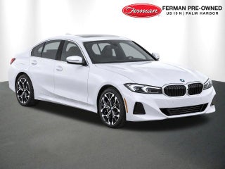 2026 BMW 330i 330i NA