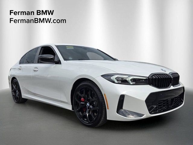 2026 BMW 330i 330i NA