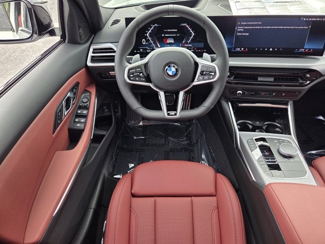 2026 BMW 330i 330i NA