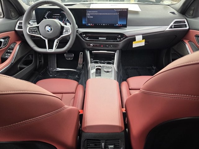 2026 BMW 330i 330i NA