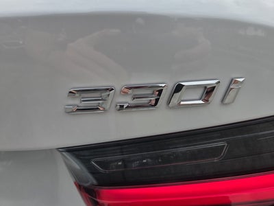 2026 BMW 330i 330i NA