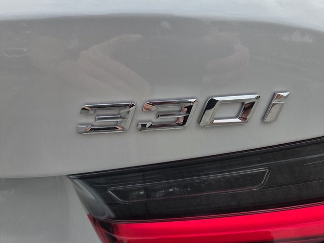 2026 BMW 330i 330i NA