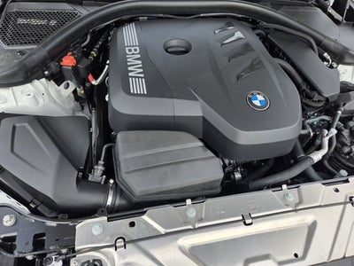 2026 BMW 330i 330i NA