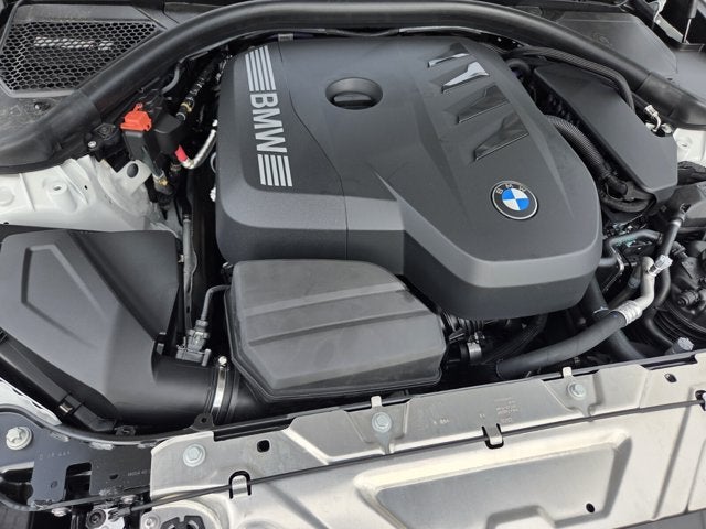 2026 BMW 330i 330i NA