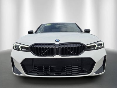 2026 BMW 330i 330i NA