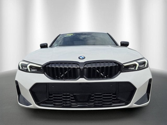 2026 BMW 330i 330i NA