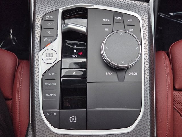 2026 BMW 330i 330i NA