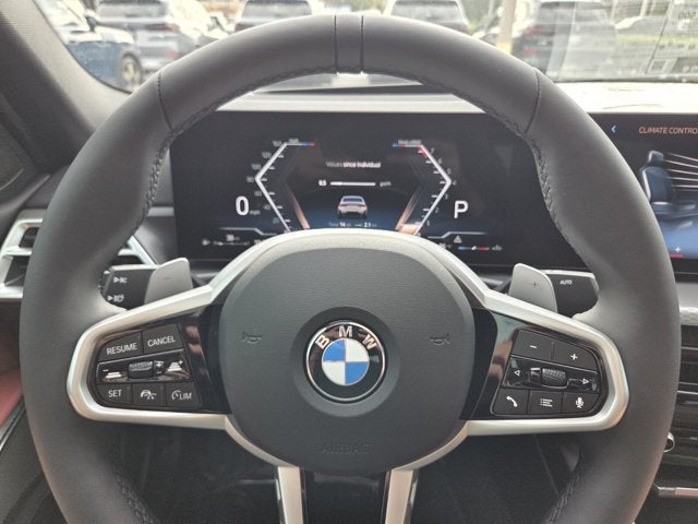 2026 BMW 330i 330i NA