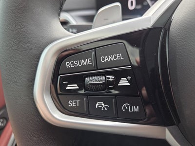 2026 BMW 330i 330i NA