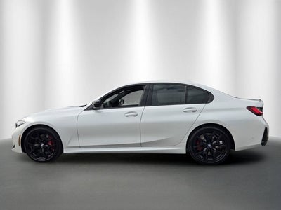 2026 BMW 330i 330i NA