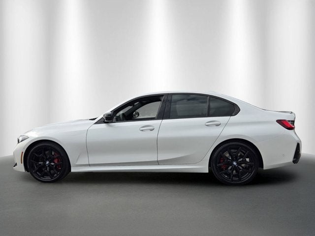 2026 BMW 330i 330i NA
