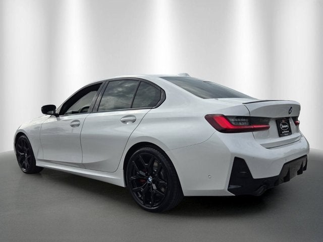 2026 BMW 330i 330i NA