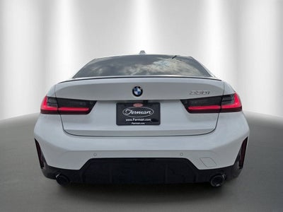 2026 BMW 330i 330i NA