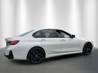2026 BMW 330i 330i NA